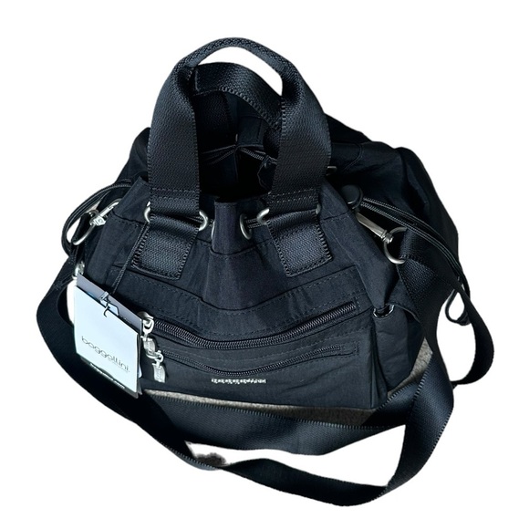 Baggallini Modern Everywhere Drawstring Bag - Picture 3 of 11